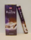 W38 Healing