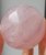 Rozenkwarts bol 130-140 gr