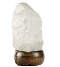 Bergkristal lamp 2-3 kg