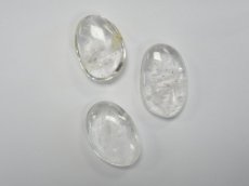 Lemurisch kristal A-kwaliteit
