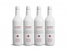 Xango Reserva vruchtendrank - 4 flessen