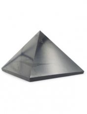 Shungit piramide 3 cm