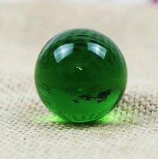 Flow13 Emerald Green