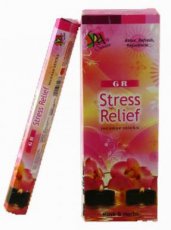 W95 Stress Relief